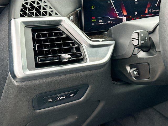 used 2024 BMW X5 car, priced at $47,190