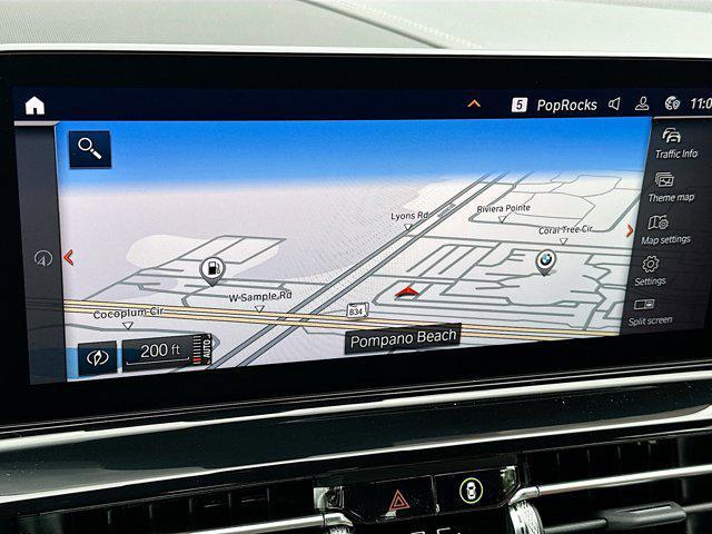 new 2026 BMW 840 car, priced at $112,400