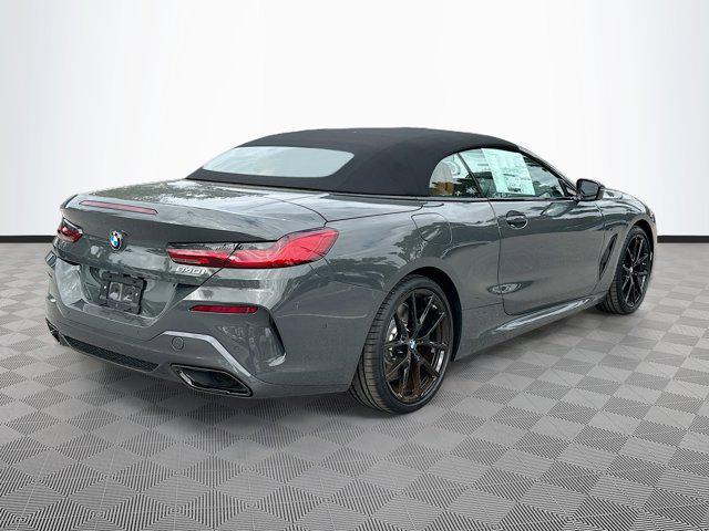 new 2026 BMW 840 car, priced at $112,400