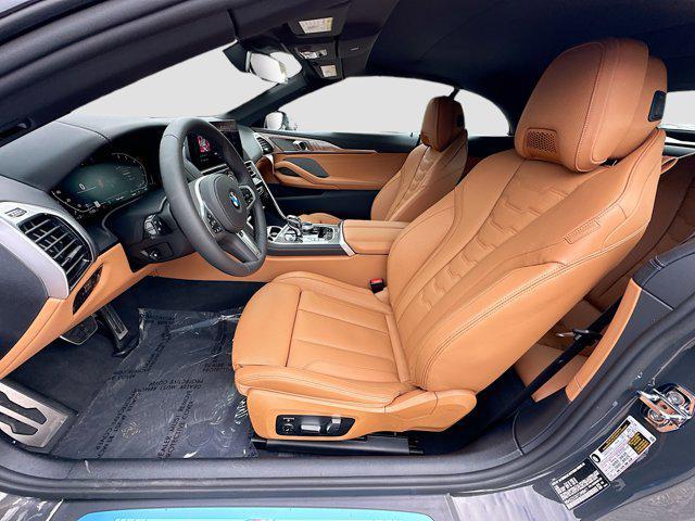 new 2026 BMW 840 car, priced at $112,400