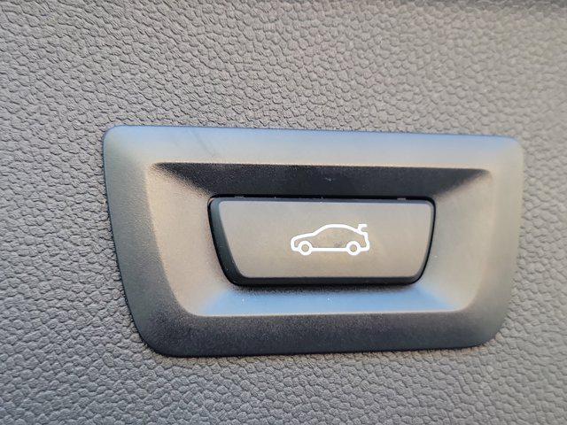 used 2024 BMW iX car, priced at $51,595