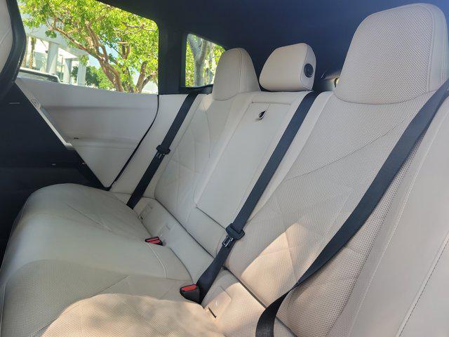used 2024 BMW iX car, priced at $51,595