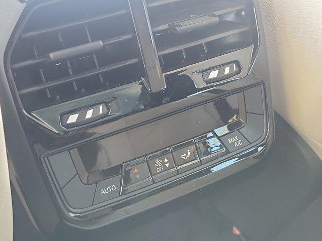 used 2024 BMW iX car, priced at $51,595