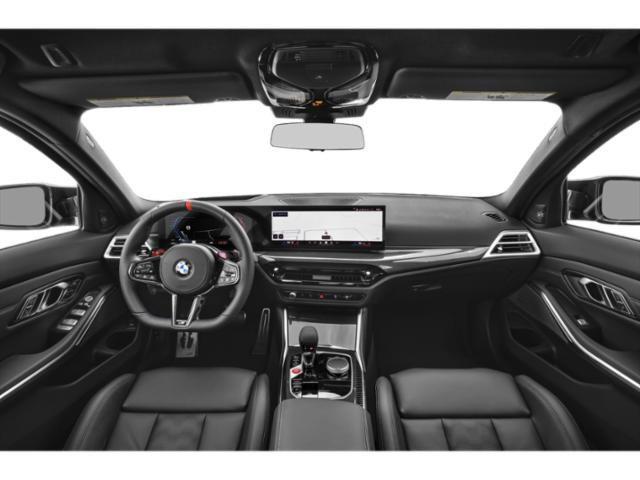 new 2027 BMW M3 car, priced at $115,535