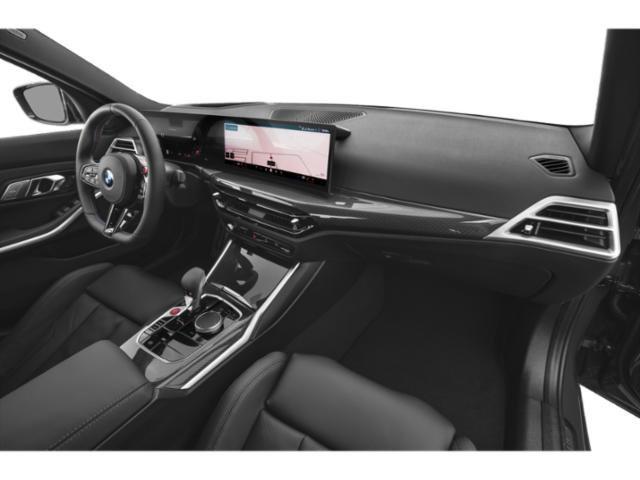 new 2027 BMW M3 car, priced at $115,535