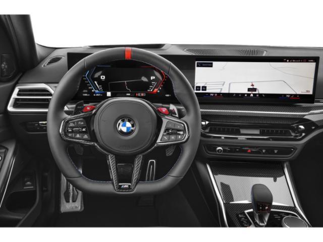 new 2027 BMW M3 car, priced at $115,535