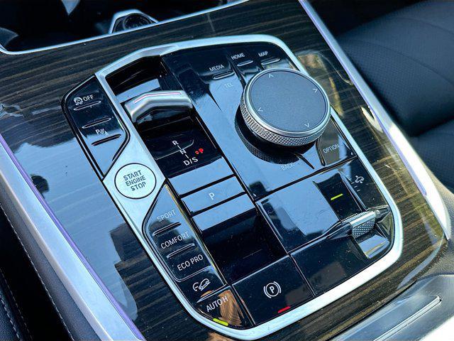 used 2024 BMW X7 car, priced at $70,728