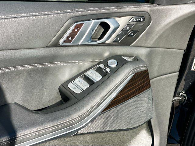 used 2024 BMW X7 car, priced at $70,728
