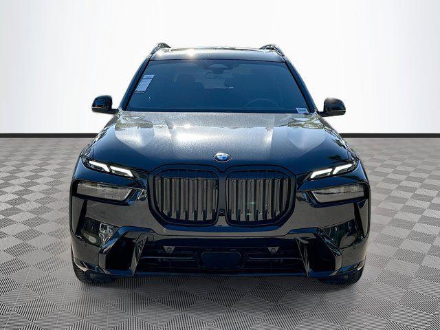 used 2024 BMW X7 car, priced at $70,728