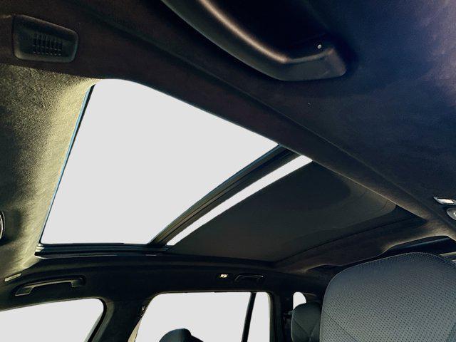 used 2024 BMW X7 car, priced at $70,728