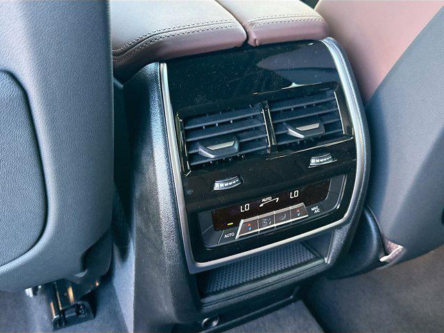new 2026 BMW X5 car, priced at $73,900