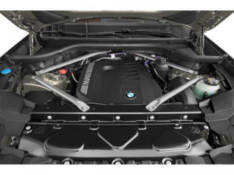 new 2026 BMW X5 car, priced at $74,375