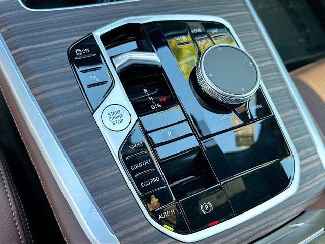 new 2026 BMW X5 car, priced at $73,900