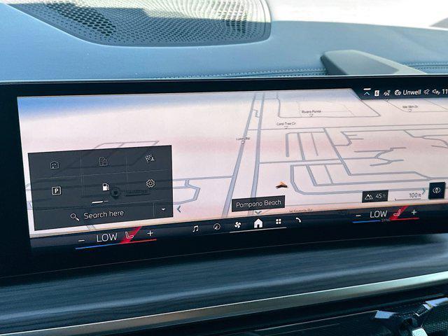 new 2026 BMW X5 car, priced at $73,900