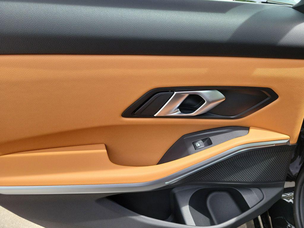new 2026 BMW 330 car, priced at $54,850