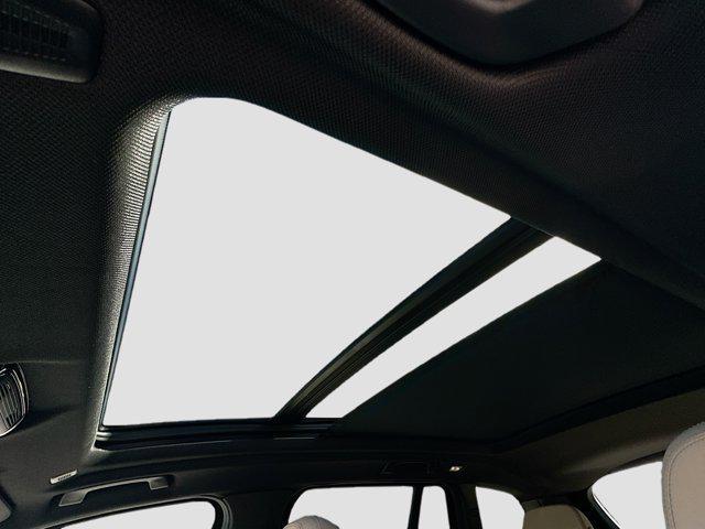 used 2022 BMW X3 car, priced at $22,303