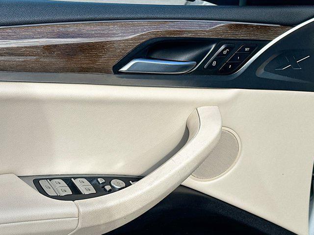 used 2022 BMW X3 car, priced at $22,303