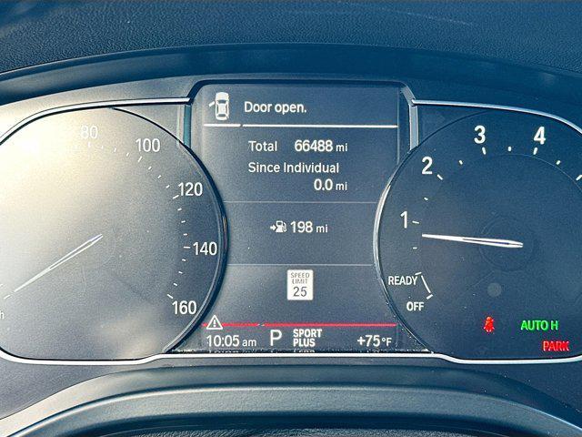 used 2022 BMW X3 car, priced at $22,303