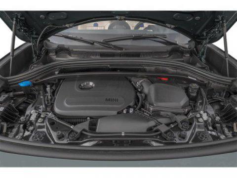 new 2026 MINI Countryman car, priced at $44,375