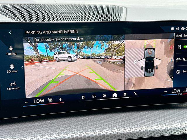 new 2026 BMW 430 car, priced at $66,050