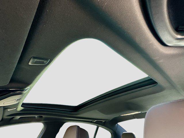 used 2023 BMW 540 car, priced at $42,511