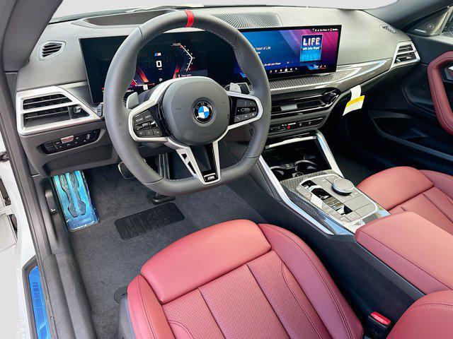 new 2026 BMW M240 car, priced at $59,150