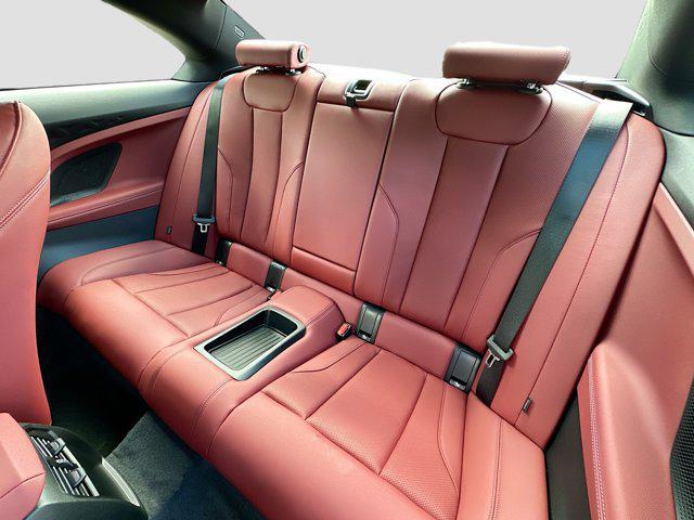 new 2026 BMW M240 car, priced at $59,150