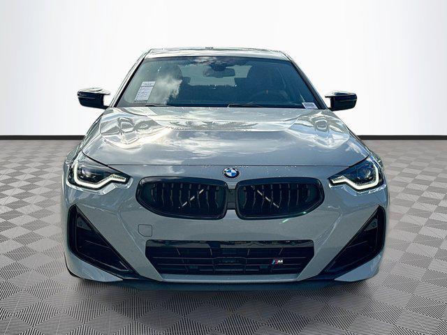 new 2026 BMW M240 car, priced at $59,150