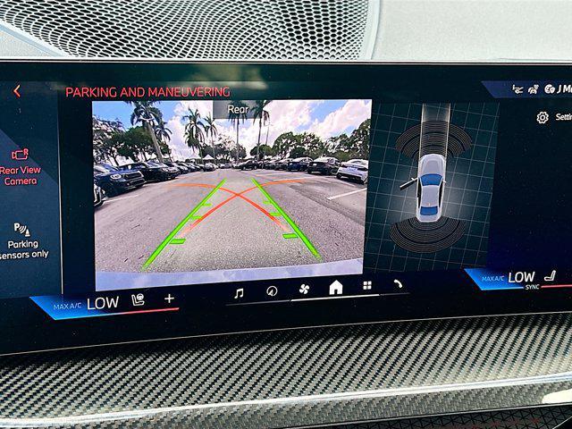 new 2026 BMW M240 car, priced at $59,150