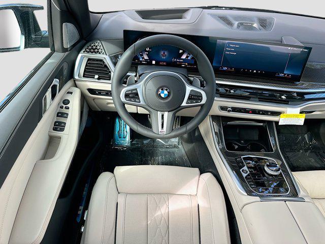 new 2026 BMW X5 car, priced at $110,375
