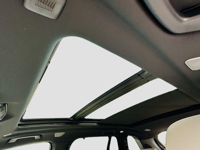 new 2026 BMW X5 car, priced at $110,375