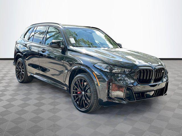 new 2026 BMW X5 car, priced at $110,375