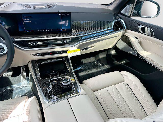 new 2026 BMW X5 car, priced at $110,375