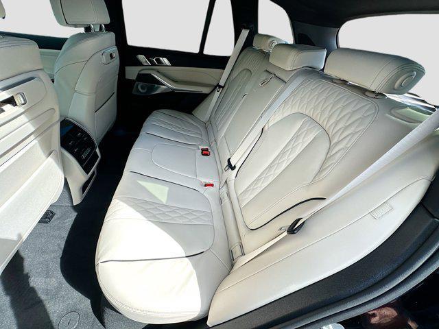 new 2026 BMW X5 car, priced at $110,375