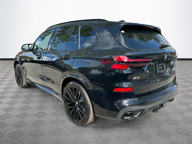 new 2026 BMW X5 car, priced at $110,375
