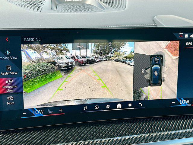 new 2026 BMW X5 car, priced at $110,375