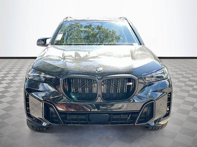 new 2026 BMW X5 car, priced at $110,375