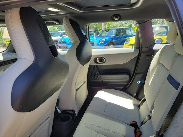 new 2026 MINI Hardtop car, priced at $39,140