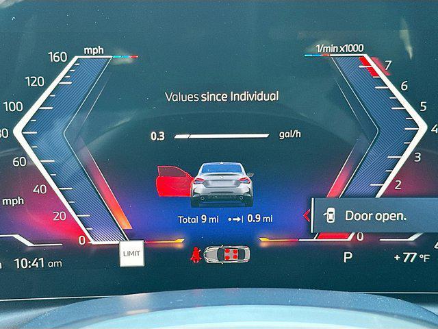 new 2026 BMW 230 car, priced at $53,785