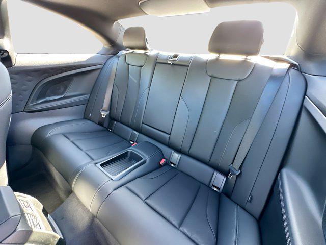 new 2026 BMW 230 car, priced at $53,785