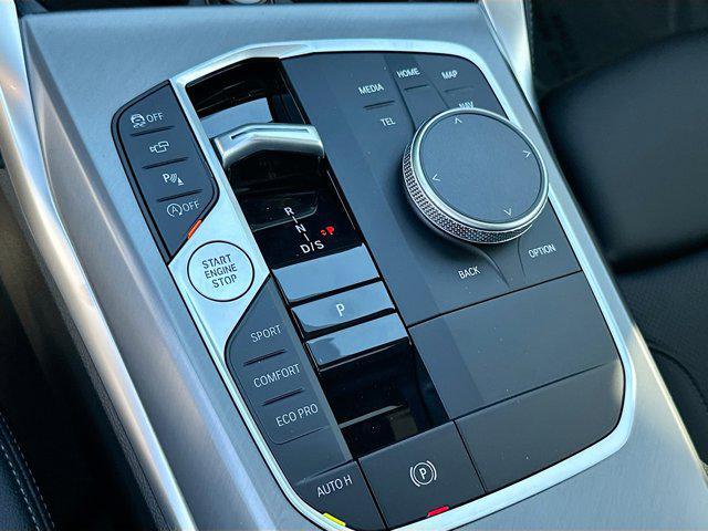 new 2026 BMW 230 car, priced at $53,785