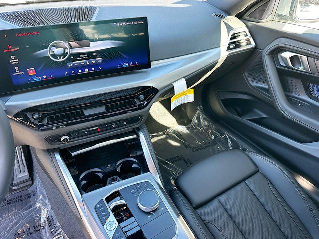 new 2026 BMW 230 car, priced at $53,785