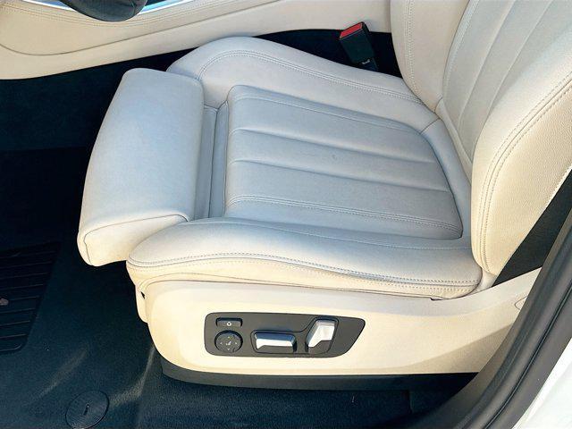 used 2021 BMW X5 car, priced at $19,495