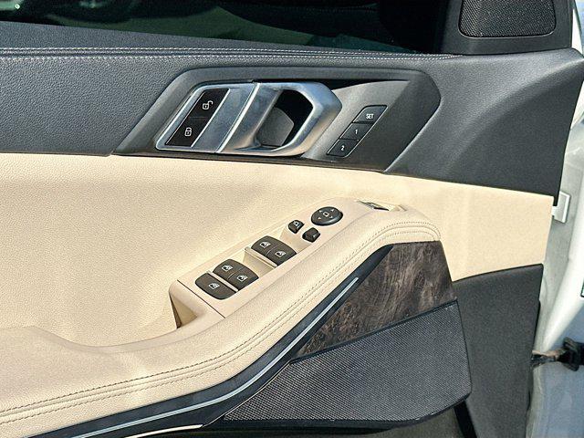 used 2021 BMW X5 car, priced at $19,495