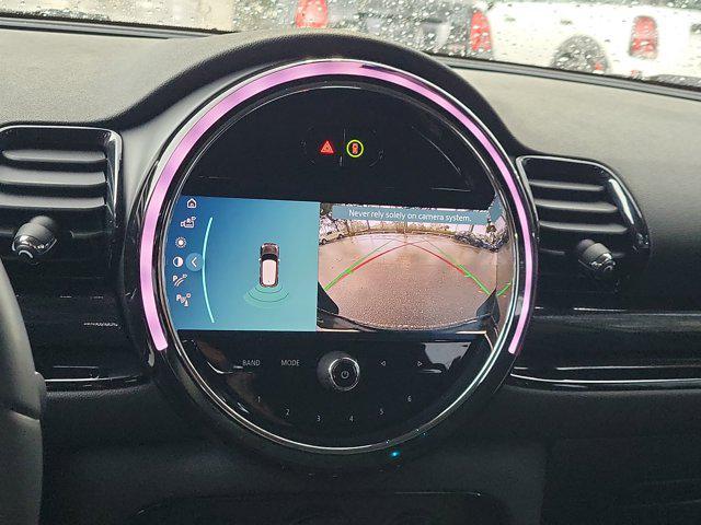 used 2023 MINI Clubman car, priced at $25,593