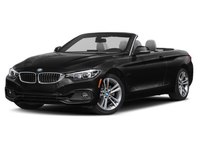 used 2020 BMW 430 car, priced at $31,080