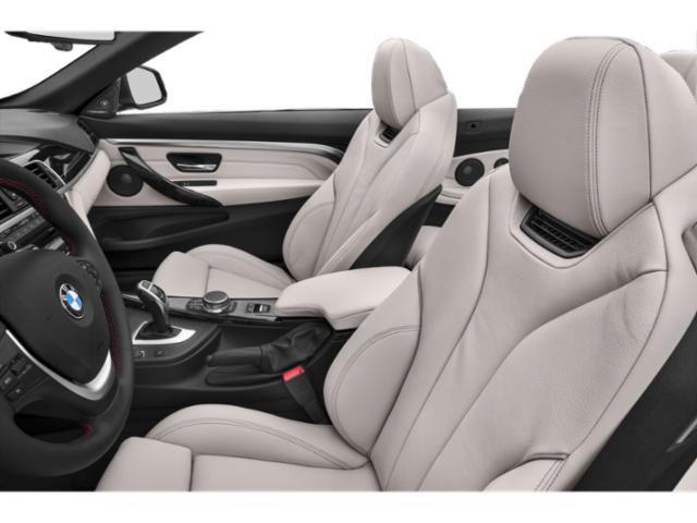 used 2020 BMW 430 car, priced at $31,080