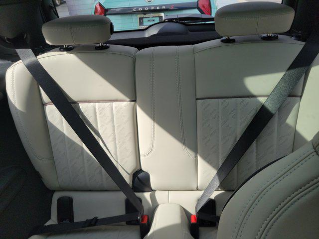 new 2026 MINI Hardtop car, priced at $40,440