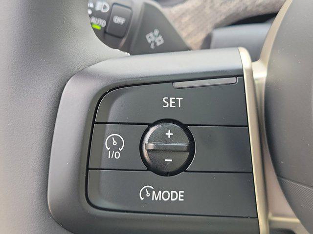 new 2026 MINI Hardtop car, priced at $40,440