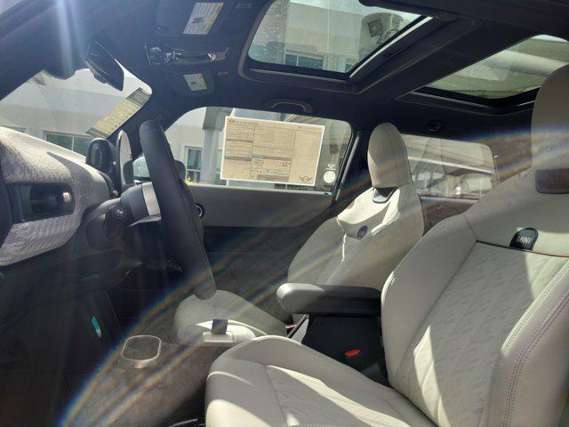 new 2026 MINI Hardtop car, priced at $40,440